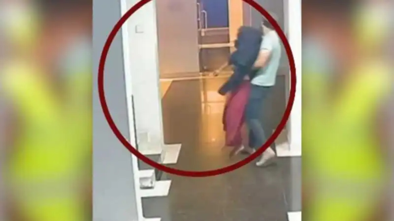 මෝටර් රථයක් තුළ මියගොස් සිටි තරුණියගේ පෙම්වතා අතුරුදන්