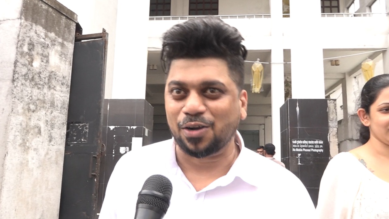 සේවකයන්ට මගෙන් වැරැද්දක් වුණා ඒකට සමාවෙන්න – Mr කොත්තු සියල්ල පාපොච්චාරණය කරමින් සමාව ඉල්ලයි