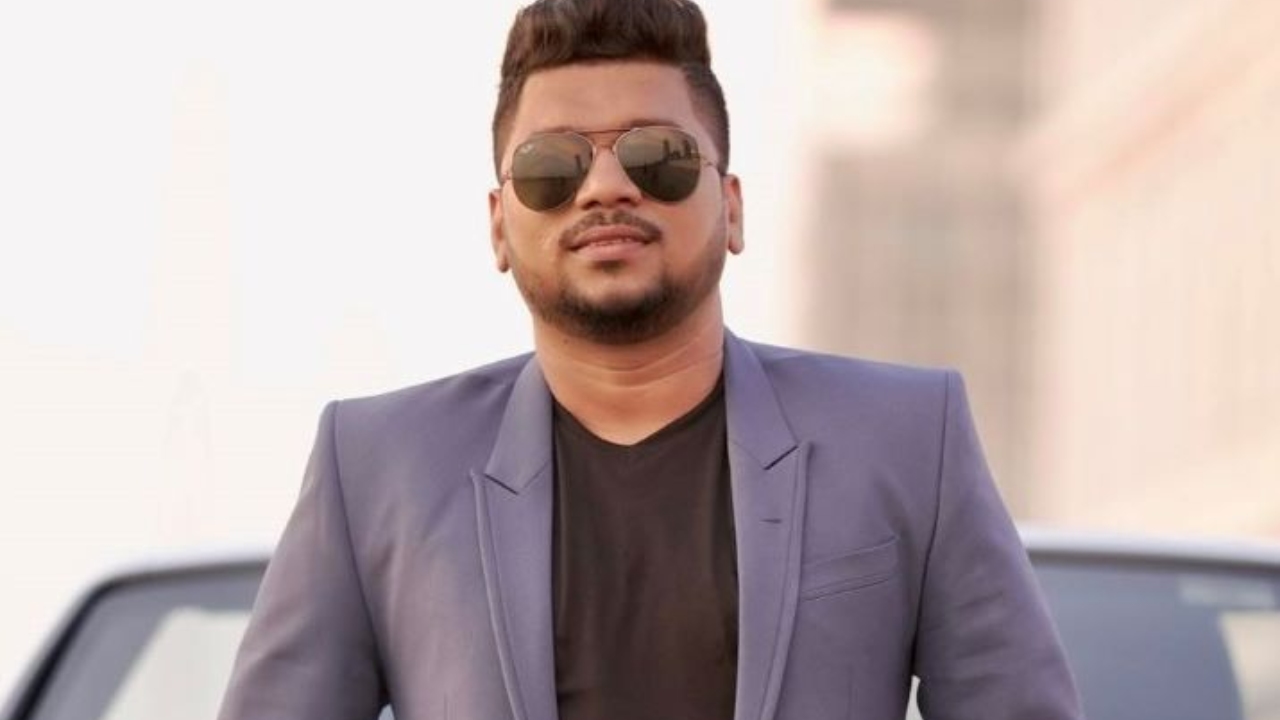ව්‍යාපාරික විරාජ් වික්‍රමනායකට ඇප