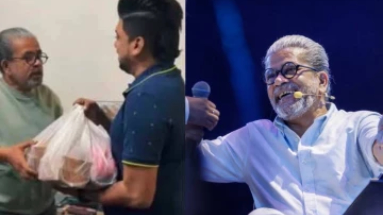 හොටෙල් ස්කූල් ඩිසිප්ලීන් කොත්තු බාස් ගාව නෑ පුතා – බුකියම කළඹපු සන්නස්ගල සර්ගෙ කතාව මෙන්න
