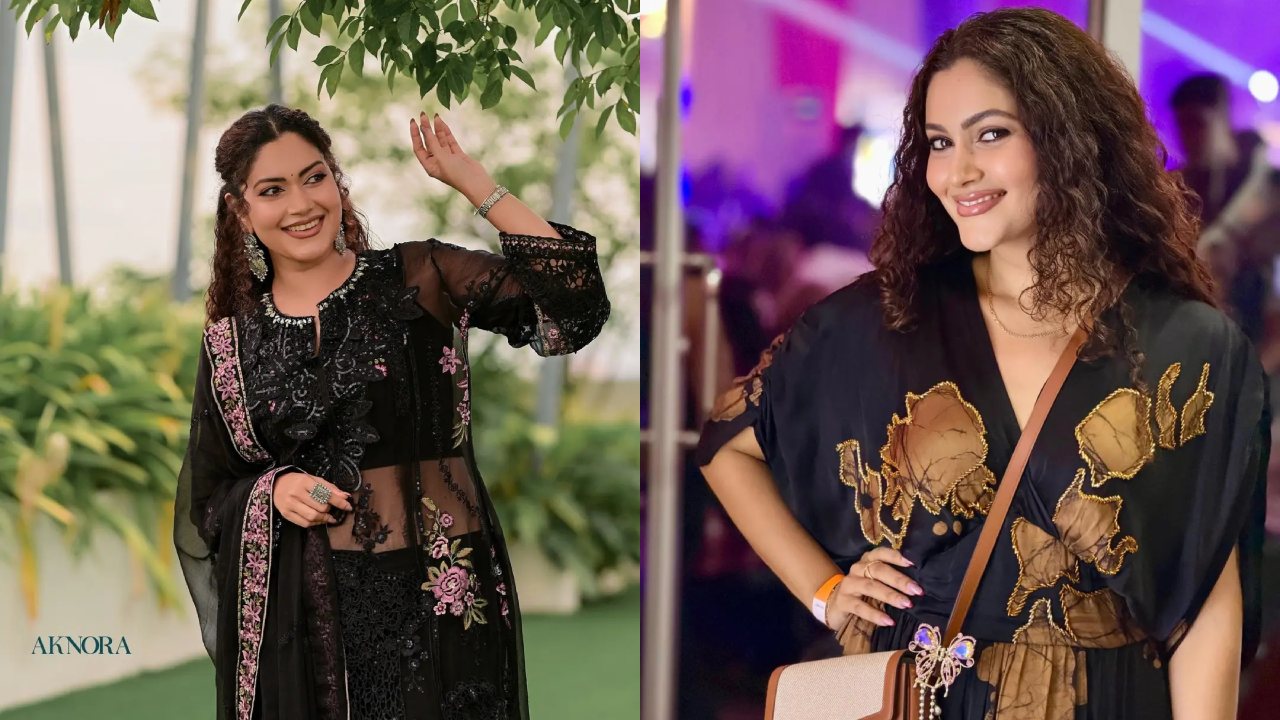 ටාගට් එකක් තිබ්බම හීන වලට යන්න ලේසියි – තාරුකා