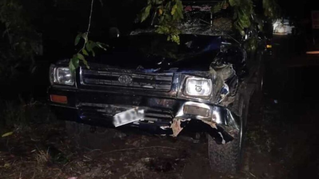 මීගොඩ බිහිසුණු අනතුරේ අලුත්ම තත්ත්වය