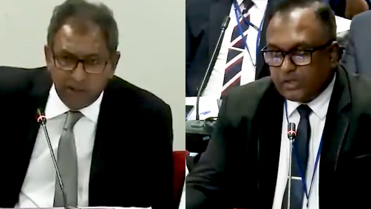 පිට රටින් බඩු ගේනවා කියා කොකා පෙන්නා ඩොලර් මිලියන 715 රටෙන් පැන්නූ හැටි මුදල් කාරක සභාවේ දිග හැරෙයි