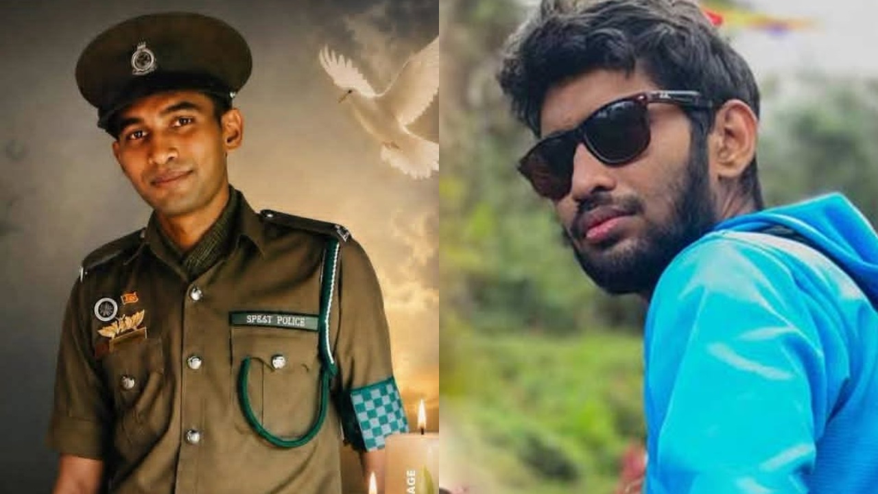 “සතියක් හුස්ම අල්ලන් හිටියා මං – ඒ ඇති නේද අම්මේ…” මීගමුව බන්ධනාගාර සිදුවීමෙන් තුවාල ලැබූ මධුසර අවසන් හුස්ම හෙළයි!