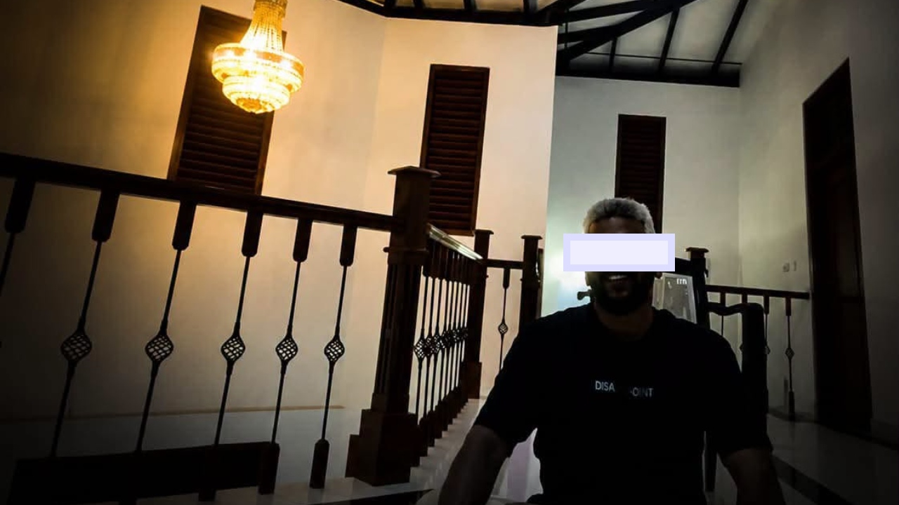 ”උඹ මට කිවුවා K-D මම ජීවත් වෙන්නෙ අද රෑ විතරයි කිවුවා උඹ මගේ පොඩි කාලෙ ඉඳලා යාලුවා කිවුවා” සමාජ මාධ්‍ය කළඹමින් මිය ගිය තරුණයාගේ මිතුරෙකුගෙන් වෙනස් කතාවක් එළියට