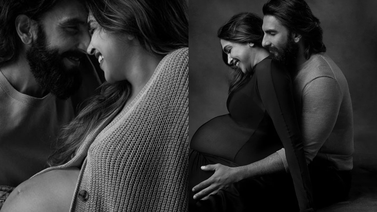 දීපිකා පදුකෝන් නැවතත් උතුම් මව් පදවියට?