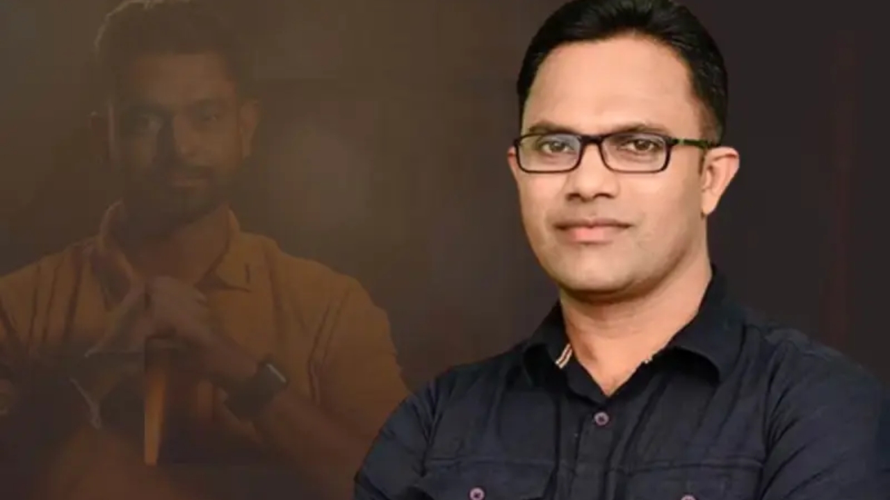 නළුවෙක්ට නළුකම් පාවිච්චි කරලා බලුකම් කරන්න පුළුවන්ද?