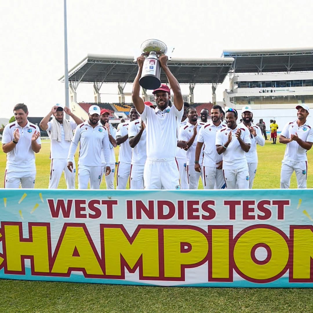 ශ්‍රී ලංකාවට එරෙහිව කොදෙව්වන්ට ඓතිහාසික ටෙස්ට් ජයක් 