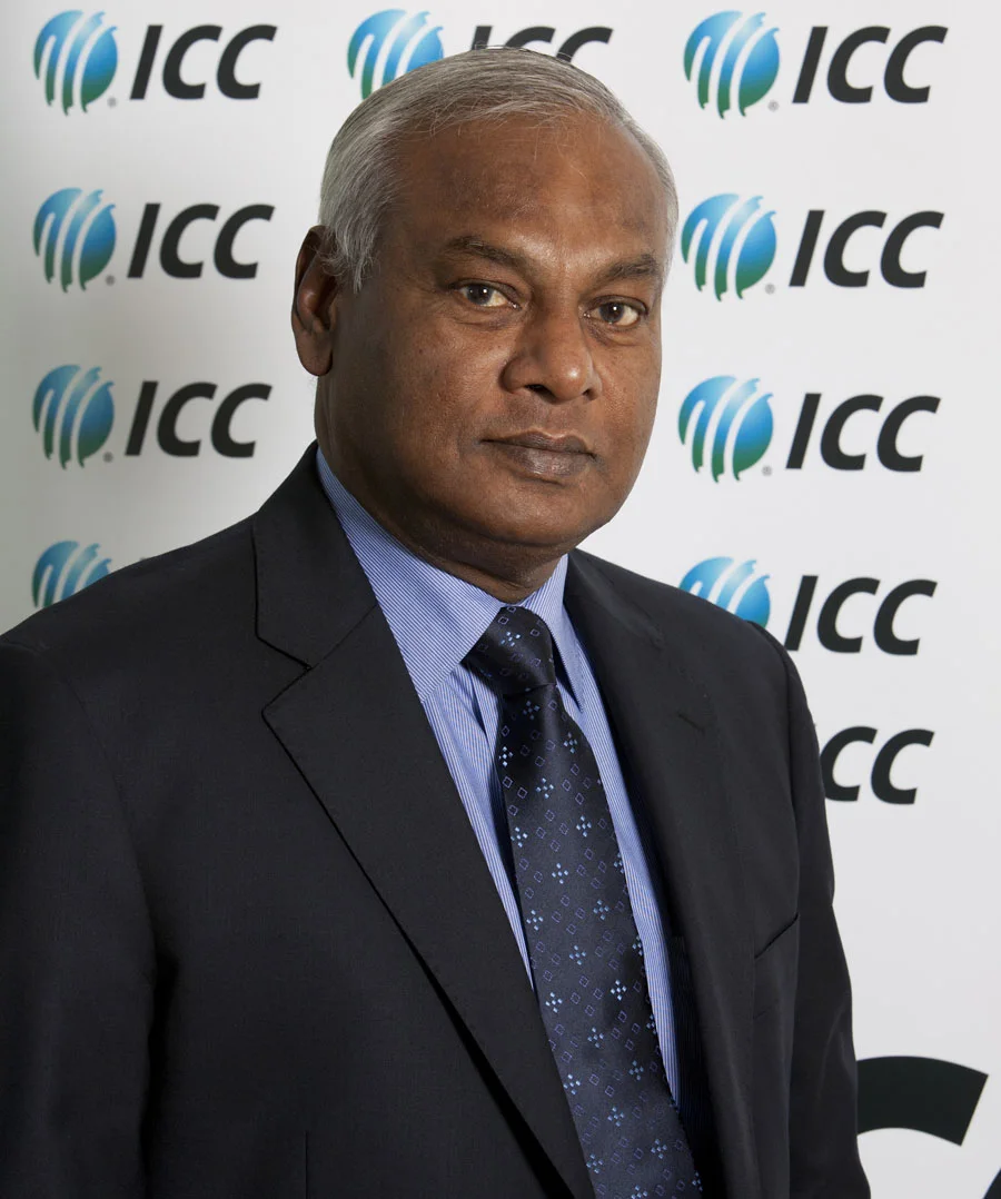 ශ්‍රී ලංකා ක්‍රිකට් හිටපු සභාපතිවරයෙකු වූ උපාලි ධර්මදාස අභාවප්‍රාප්ත වෙයි