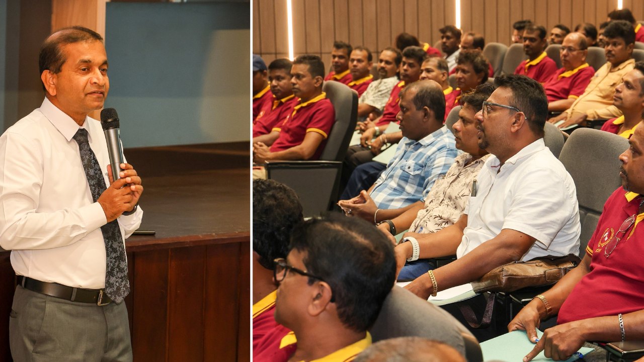 මහජන බැංකුවෙන් වෑබඩ ප්‍රදේශයේ ව්‍යවසායකයින්ට මූල්‍ය සාක්ෂරතා වැඩසටහනක්