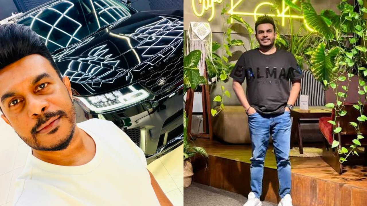 ජීවිතේ දිනන්න හදන අයට රොෂාන් ප්‍රනාන්දුගෙන් ආදර්ශමත් සටහනක්