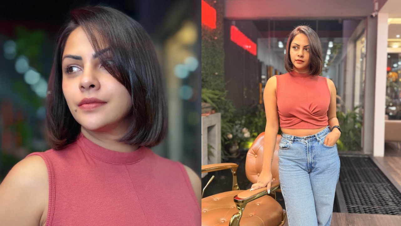 “වරලස කපපු මට හිතේ සාමය වෙනුවෙන් ඕනෙම දෙයක් අතහරින්න පුළුවන්” ශලනිගෙන් අපූරු පණිවිඩයක්.