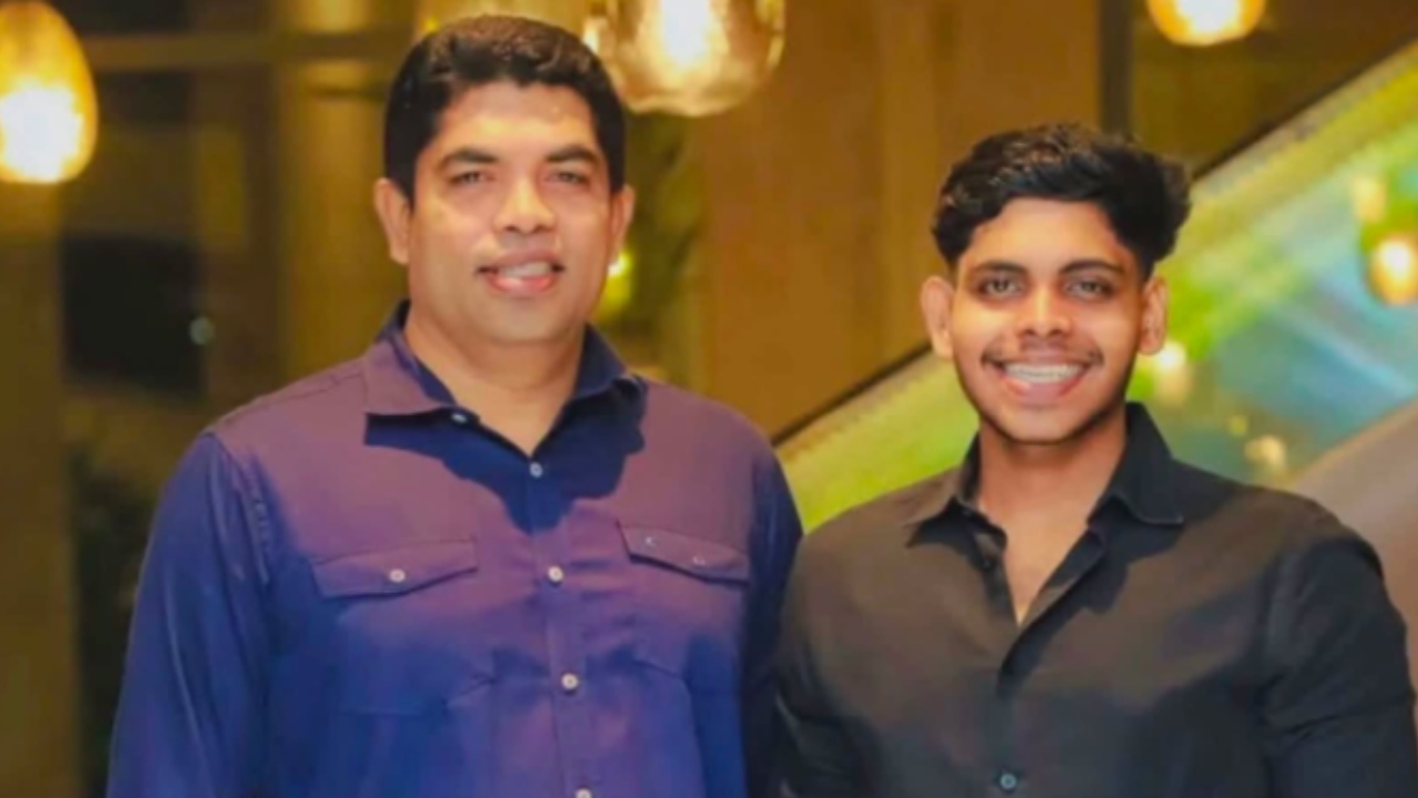 මගේ පුතාට තියෙන චෝදනාවලට කිසිම සාක්ෂියක් නැහැ – ශාන්ත බණ්ඩාර