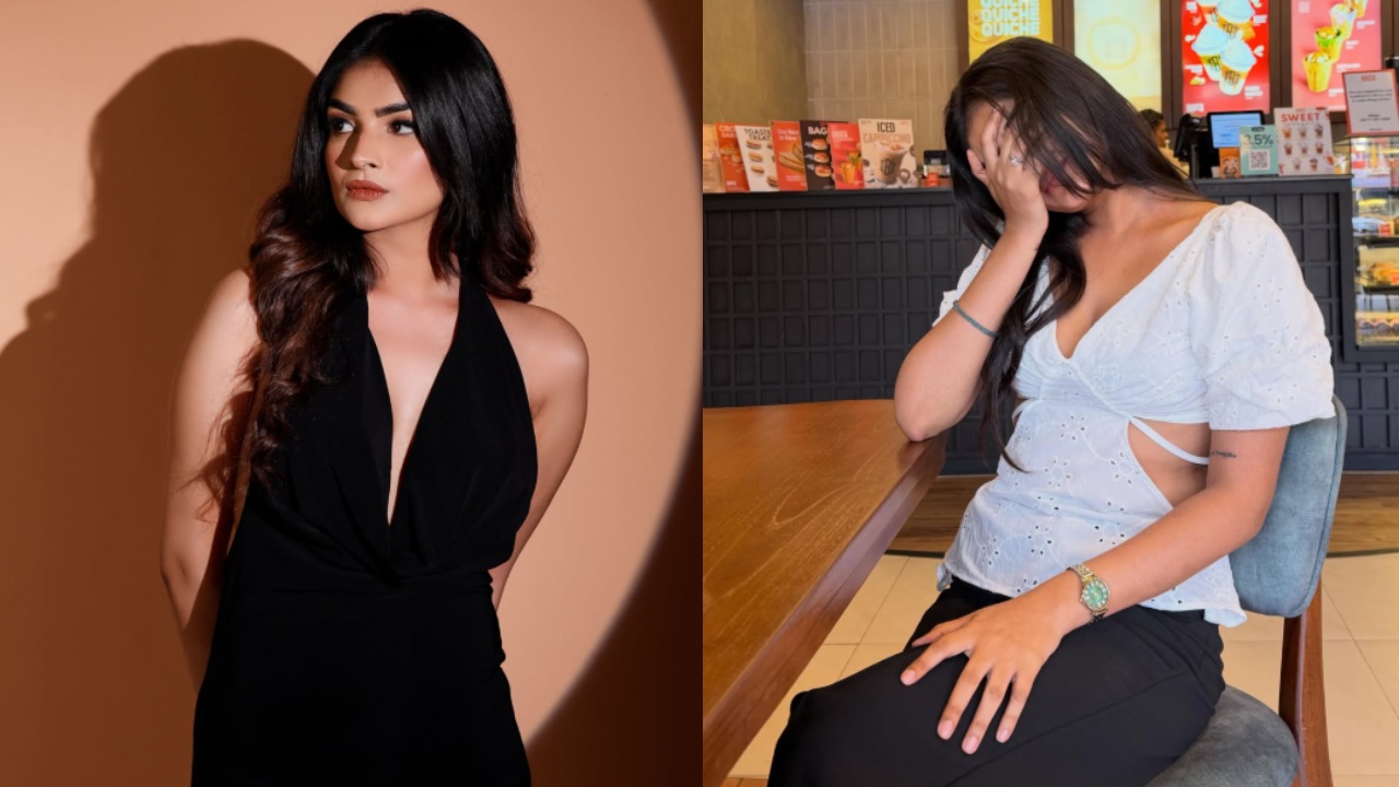 ‘සමහර රිලේෂන්ෂිප් තියෙනවා අදටත් අපිට මතක් වෙද්දිත් හිතෙනවා මොකක්ද මේ කරගත්තේ කියන එක… – වැරදුණාට පස්සේ තමයි ඉතින් තේරෙන්නේ.” – ෂෙනායා වැන්හොෆ්