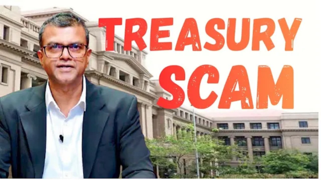 අතුරුදන් ඩොලර් මිලියන දෙකහමාර හොයාගන්න බැරිවුනොත් නැවත භාණ්ඩාගාරයෙන් ගෙවන්න වෙනවා.. – මුදල් ලේකම්