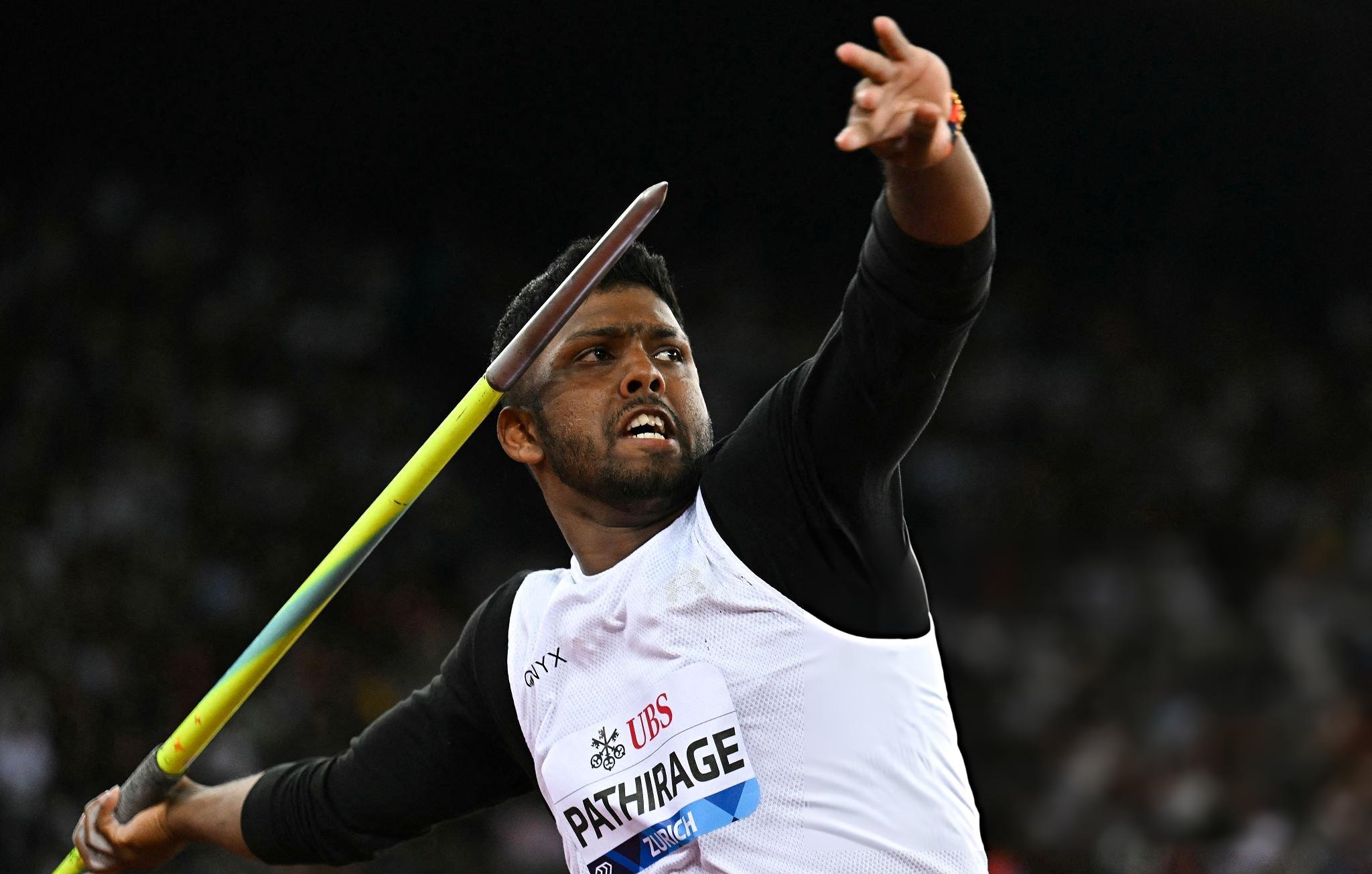රුමේෂ්ගේ රන් හෙල්ලයට තවත් ජයක් 