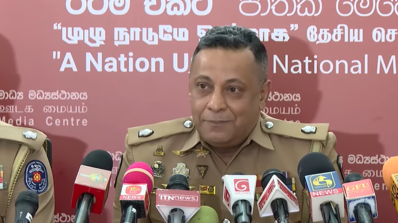 “පීනන්න නම් වතුරට බහින්න ඕන” – ඛංජීපානි ඉම්බ්‍රානි අල්ලන මෙහෙයුම ගැන ඕලුගල කියයි