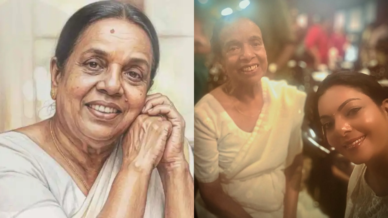 ”ඔබ හට පෙම් කළ යුගය නිමා කර වෙන් වී යන්නට දවස පැමිණ ඇත” – නන්දා මාලනියන්ගේ අභාවය ගැන අභිෂේකාගේ සංවේදී සටහන