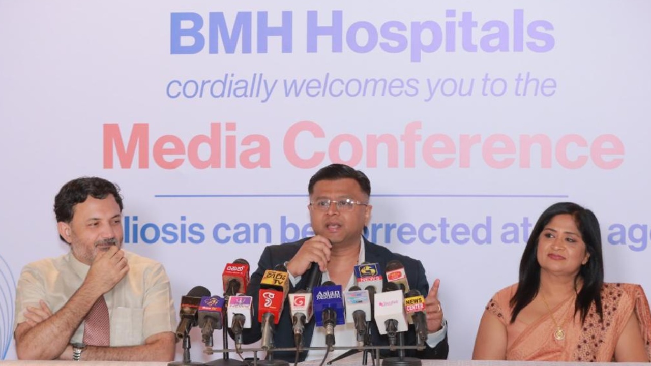 පැතිකුදය රෝගය සඳහා නවීන ප්‍රතිකාර: ශ්‍රී ලාංකිකයන්ට ඉන්දියාවේ බේබි මෙමෝරියල් රෝහලෙන් විශේෂ සහන