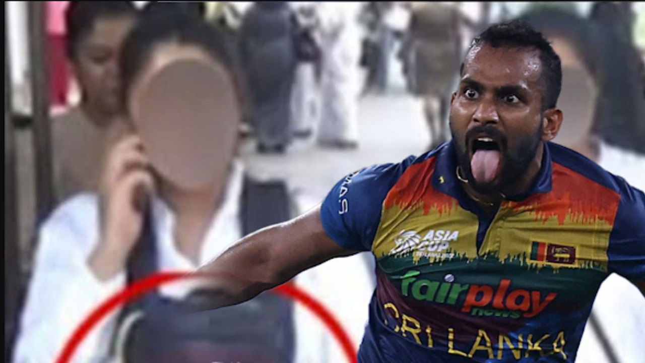 චාමික කරුණාරත්නගේ DNA පරීක්ෂණ ඉල්ලීම කොළඹ දිසා අධිකරණය ප්‍රතික්ෂේප කරයි