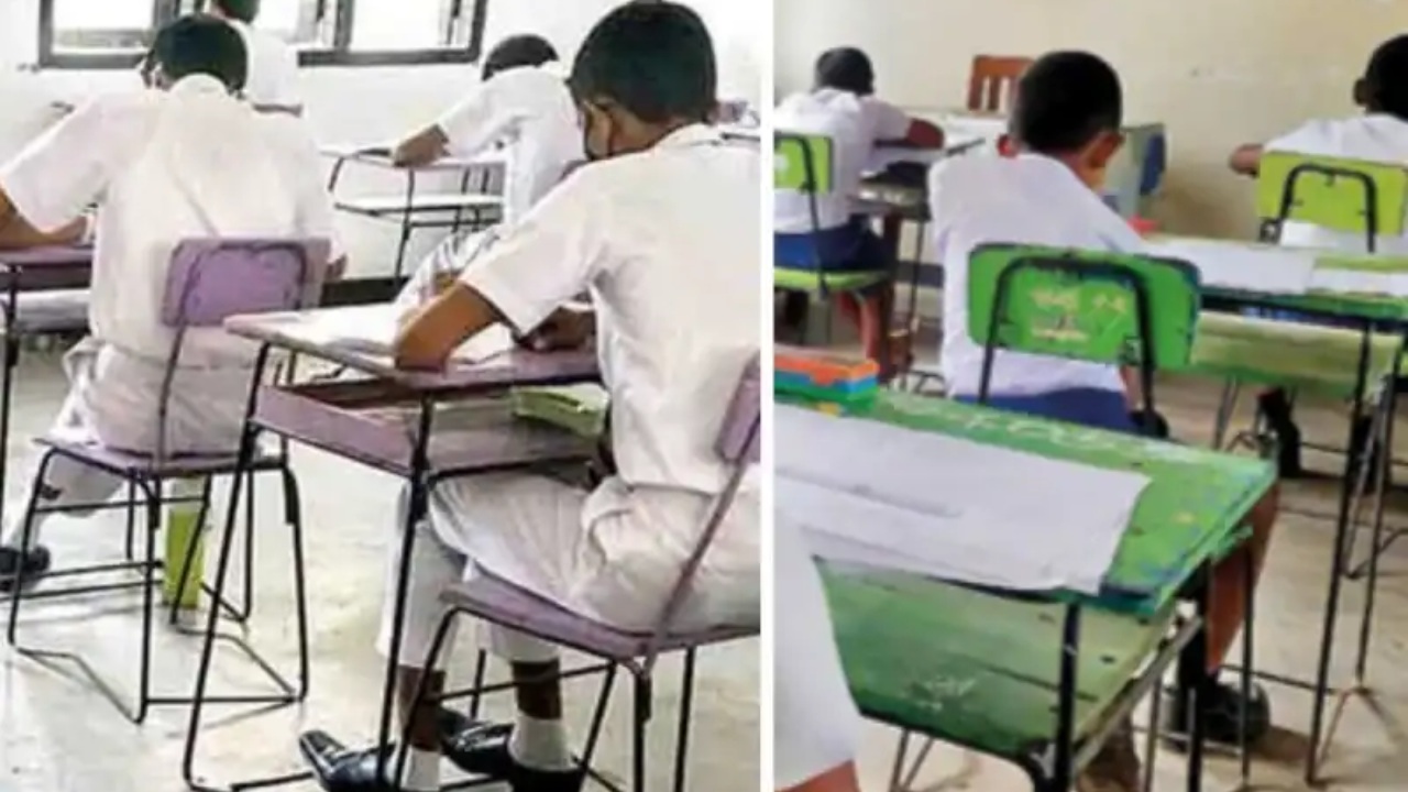 මහ වැසි හේතුවෙන් උසස් පෙළ සහ ශිෂ්‍යත්ව විභාගය කල් යයිද.?