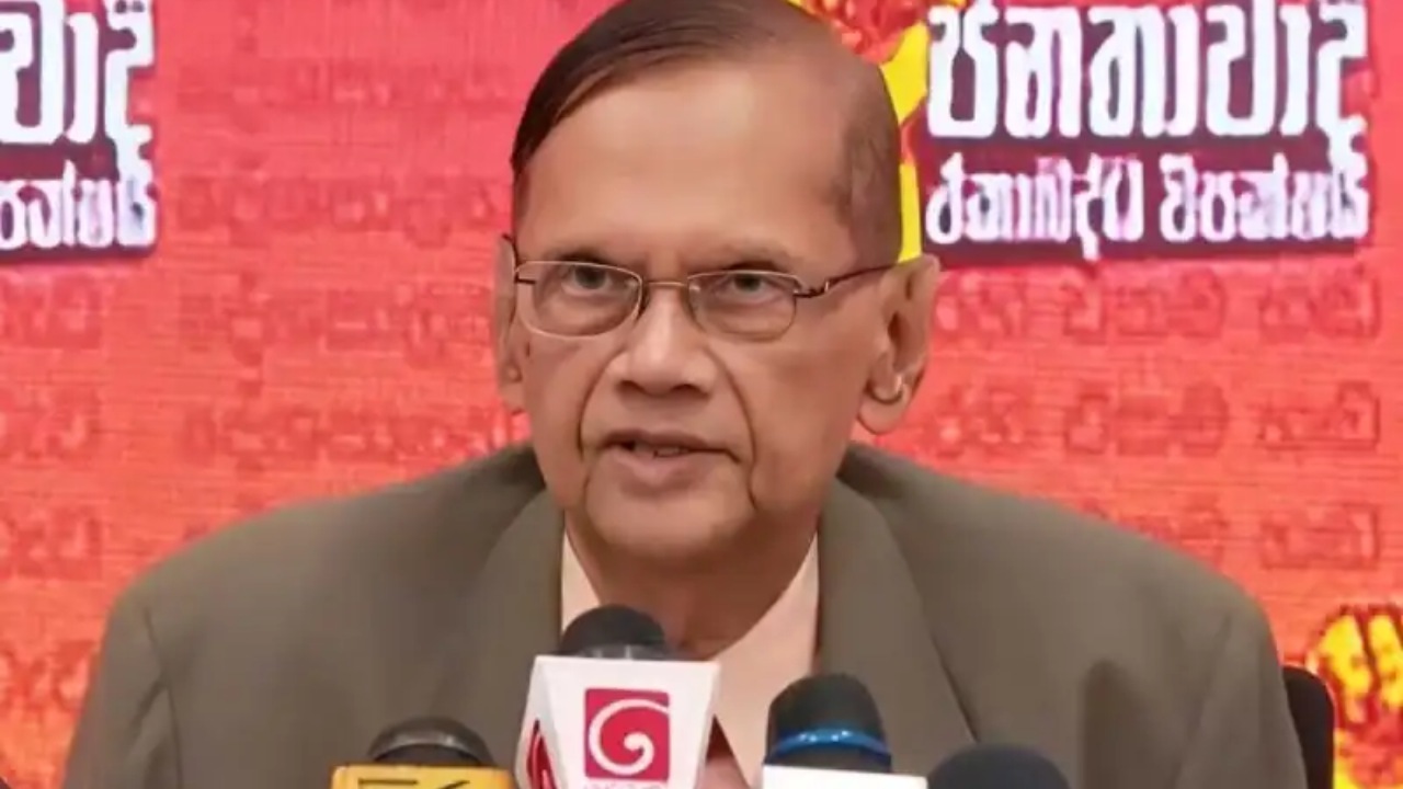 තවත් මේක ඉවසන්න බෑ.. අපි උසාවි යනවා – ජී.එල්. පීරිස්