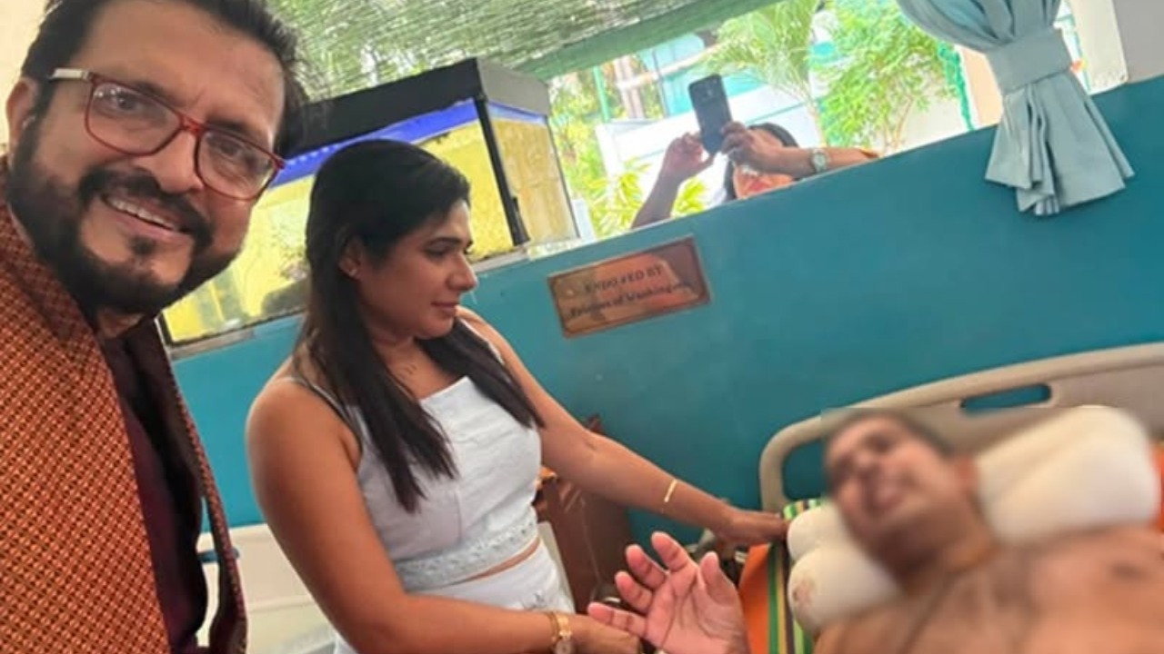  ඉපැරණි පෙම්වතිය නොදැකම, අවසන් ගමන් ගිය ගයාන් මුණසිංහ