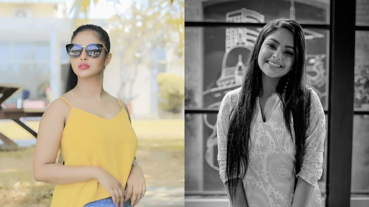 සංගීතේ ටෙලියෙන් එළියට ගිය ගීත්මාට මොකද වුණේ ?