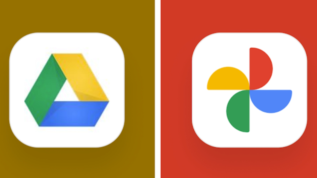 Google Drive, Google Photo Backup තවතා දමයි