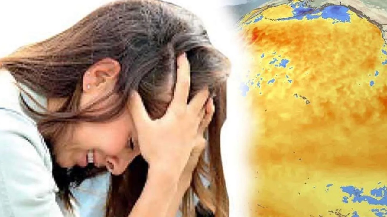 උණුසුම වැඩිවෙද්දී මානසික රෝගීන් වාර්තාවීම ඉහළට