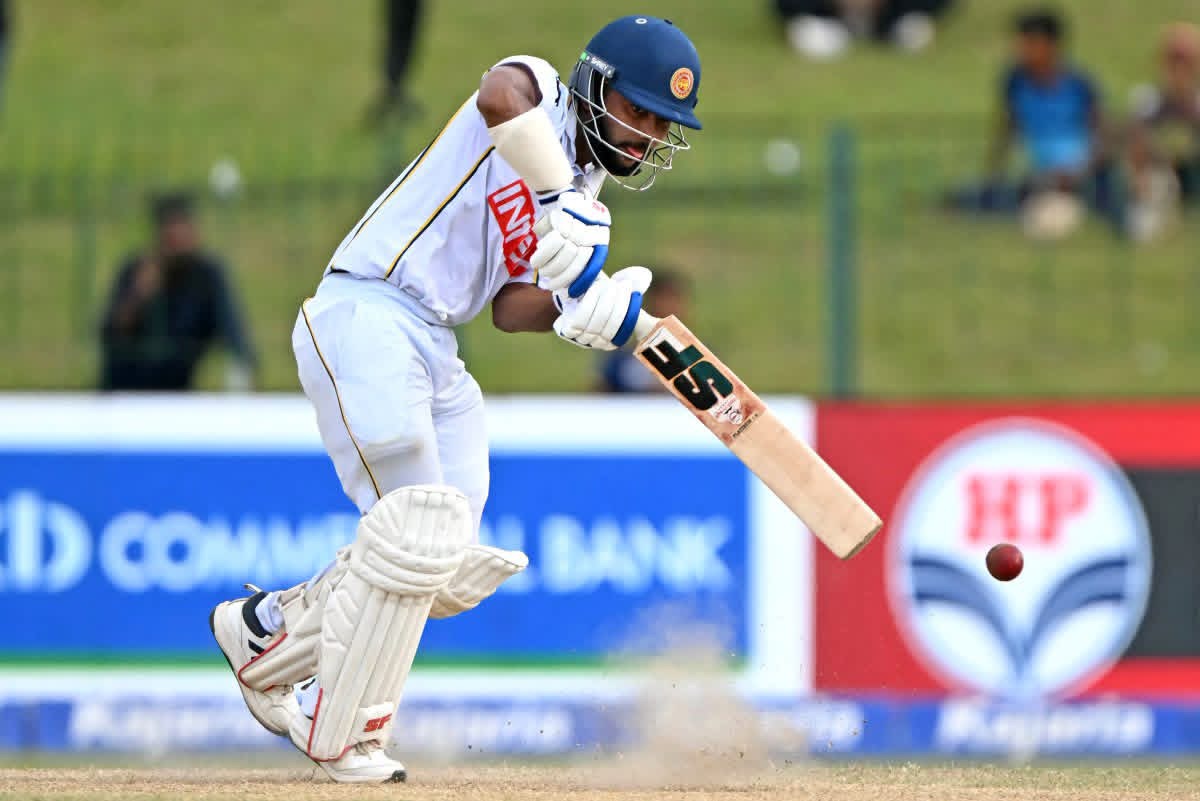 ශ්‍රී ලංකාවේ ගෞරවය බේරා ගන්නට සොනාල්ට  හැකිවෙයි ද ? 