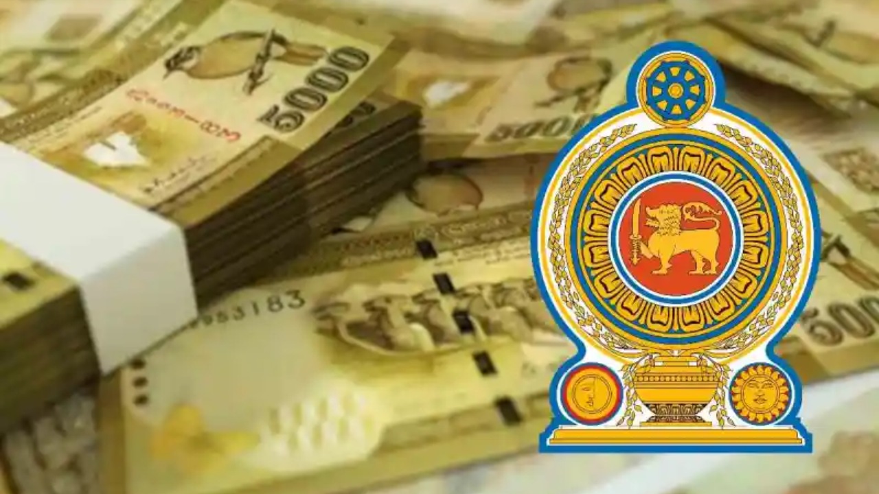 රටේ ජනතාවට තවත් සහන.. බිලියන 100ක පැකේජයක්…