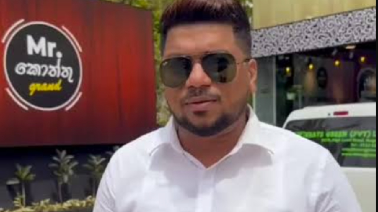 Mr Kottu අවන්හල් ජාලය සම්පූර්ණයෙන්ම වසා දමයි