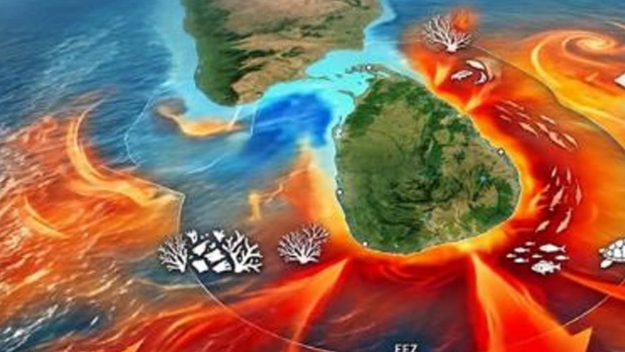 “මුහුදු මත්ස්‍ය සම්පත අඩුවීමට එල් නිනෝ හේතු වූ බවටතවම සාක්ෂි නැහැ” – නාරා ආයතනය කියයි