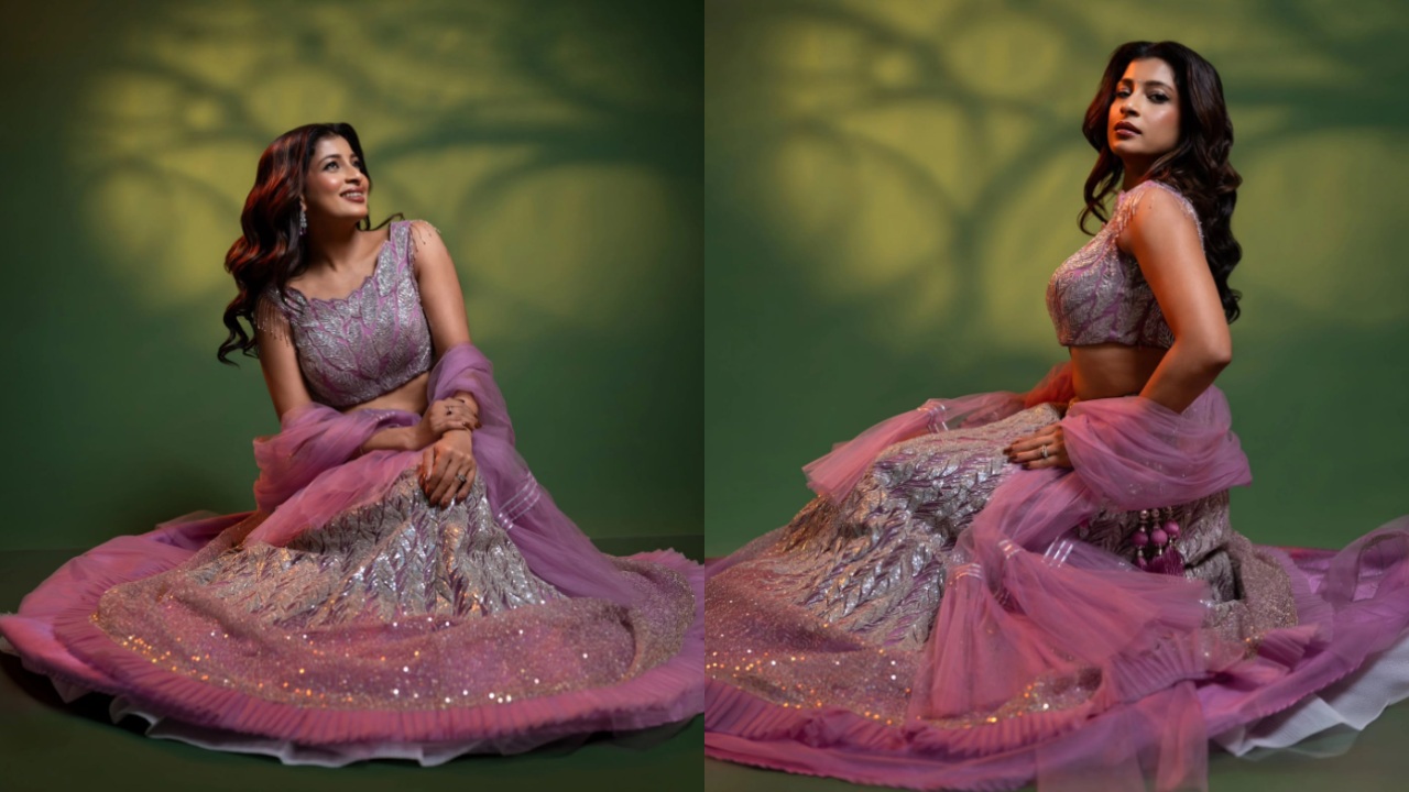 නදීෂාගේ අලුත්ම ෆොටෝ ෂූට් එක මෙන්න