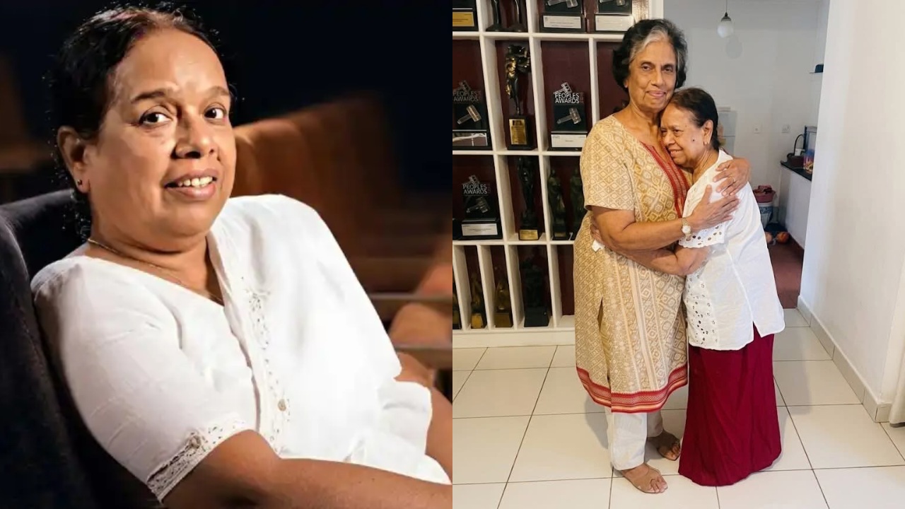 විජය අත්අඩංගුවට ගත් මොහොතේ ඇය රාජ්‍ය ත්‍රස්ථවාදයට නොබියව විජය වෙනුවෙන් පෙරට ආවා – හිටපු ජනාධිපතිනි චන්ද්‍රිකා