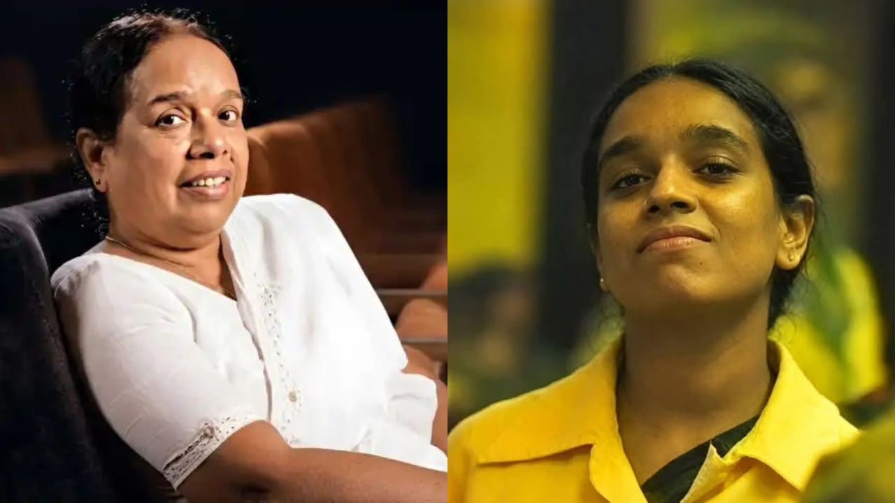 “බය නැතුව ගේම ඉල්ලපු නන්දට උඹලා මොන සිප්පි කෑලිද” – නන්දා මාලනියන් ගැන මනුරංග විජේසේකර තැබූ විප්ලවීය සටහන