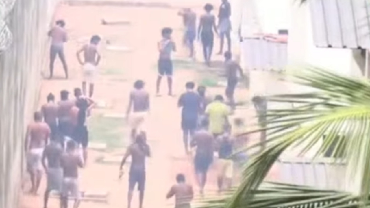 බන්ධනාගාර තුළ ඇති රූපවාහිනී හා ගුවන්විදුලි යන්ත්‍ර තාවකාලිකව ඉවත් කල යුතුයි – බන්ධනාගාර නිළධාරි එකමුතුව කියයි