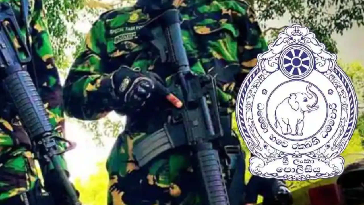 පාසල් නිවාඩු සමයේ දිවයින පුරා විශේෂ මෙහෙයුමක්