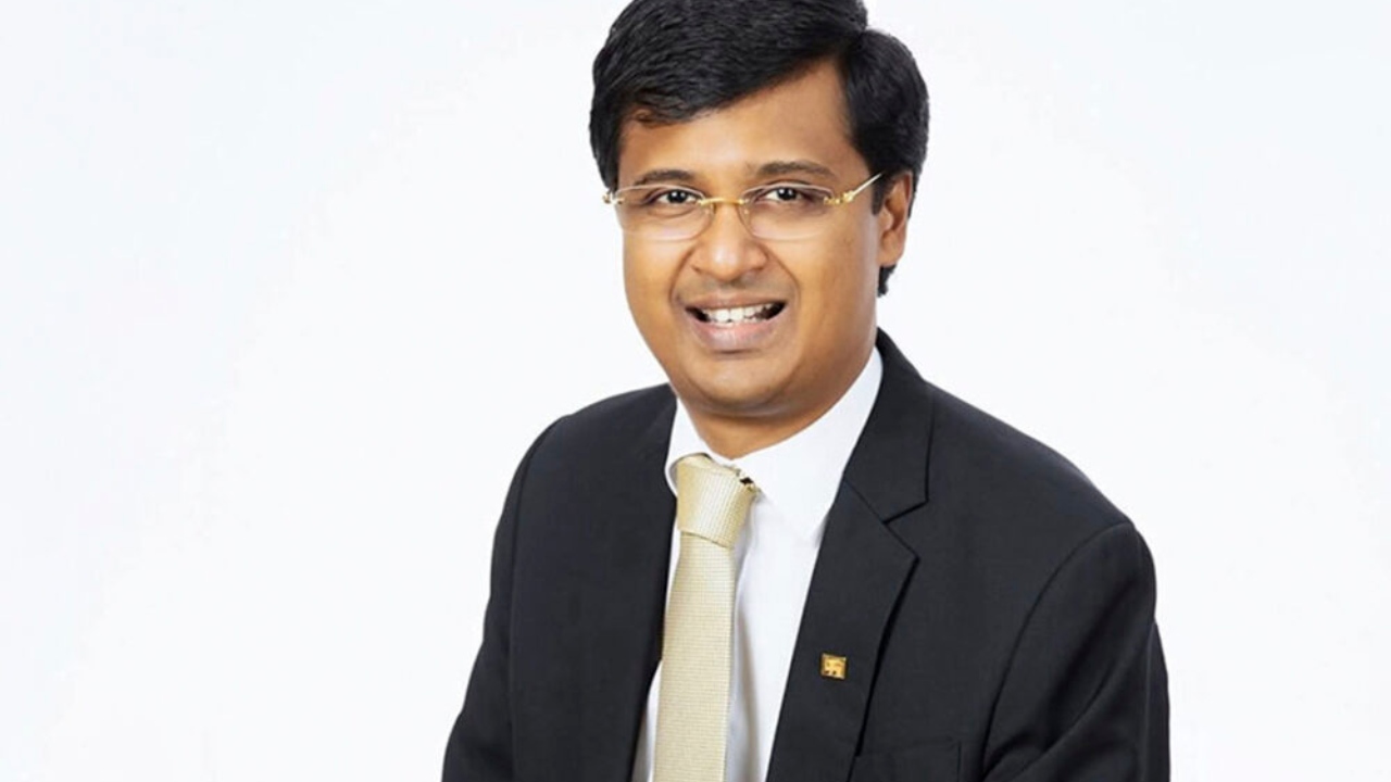 රජීව් අමරසූරියගෙන් අනාවරණයක්
