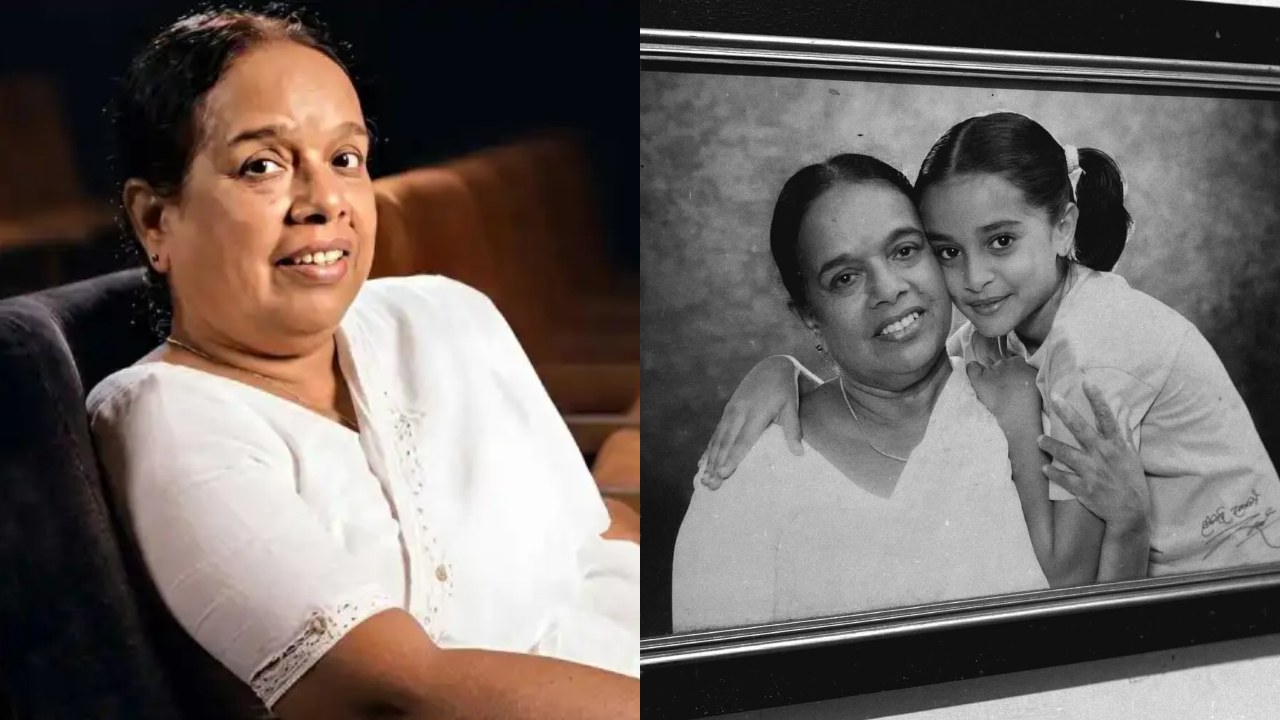 ”ආච්චිගේ ජීවිතය සරලය. නැතිවූ බොහෝදේ ඇත. ලබාගත් බොහෝදේ ද ඇත…ඇයට සම කරන්න කෙනෙකු නැවත බිහි වන්නේ නැත” – රන්දි