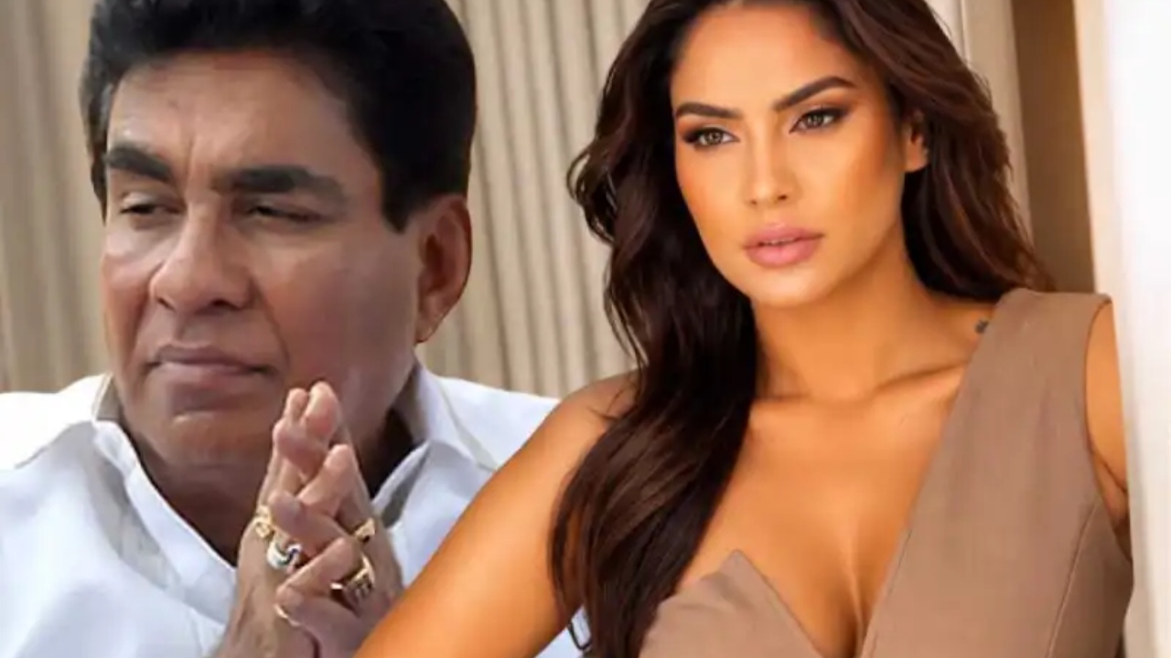 මර්වින්ගේ සල්ලි හුටපටය: කෝප වූ රිතූ පාඩමක් උගන්නයි
