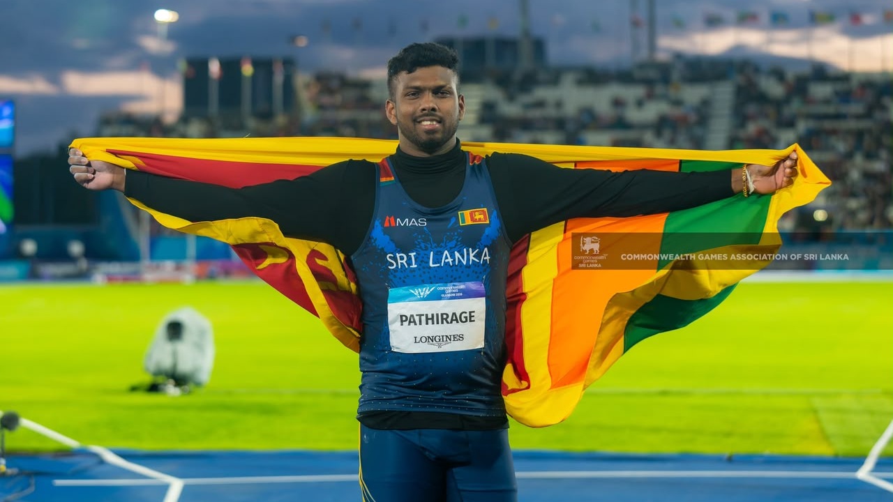රුමේෂ් අංක 01 වෙයි