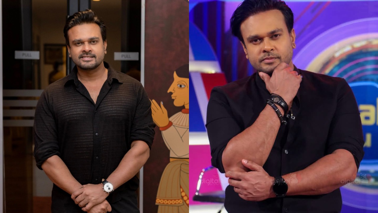 පැජන්ට්වල අඳුරු පැත්ත ගැන සුරාජ්ගෙන් සැර කතාවක්!