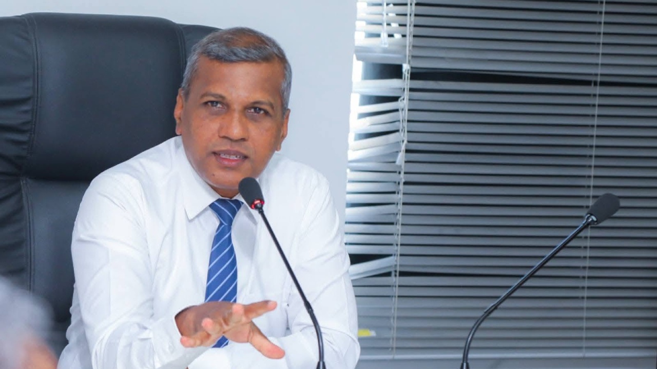 පාතාලය සහ මත්ද්‍රව්‍ය වලට එරෙහි ක්‍රියාමාර්ග පස්සට ගන්නේ නෑ – සුසිල් රණසිංහ