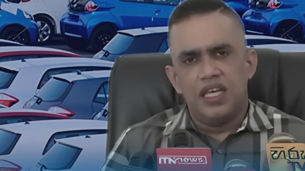 WAGON R ලක්ෂ 5කින්, TOYOTA RAIZE ලක්ෂ 10කින්, VEZEL ලක්ෂ 15කින්, 20කින් ඉහළට යා හැකියි… – වාහන ආනයනකරුවන්