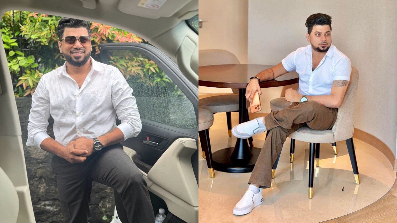 Mr. Kottu හිමිකරු නිහඬතාව බිඳියි
