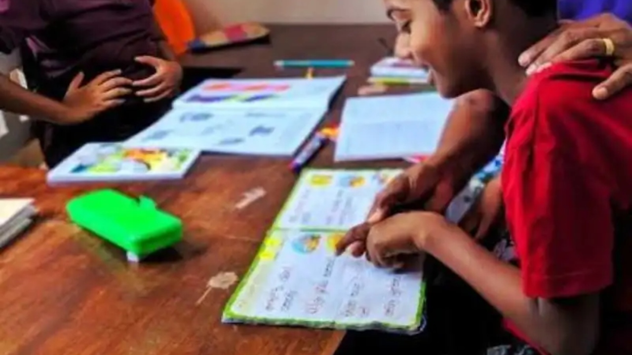 ආබාධ සහිත දරුවන්ගේ අධ්‍යාපනය ඩිජිටල්කරණය කරයි