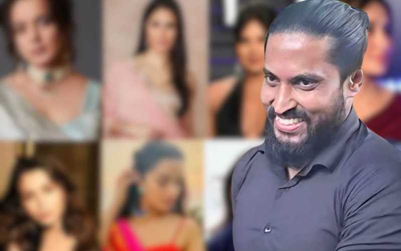 දේශපාලඥයින් 9යි.. ප්‍රසිද්ධ නිළියන් 7යි.. පද්මේගේ දුරකතනයෙන් සියල්ල එළියට