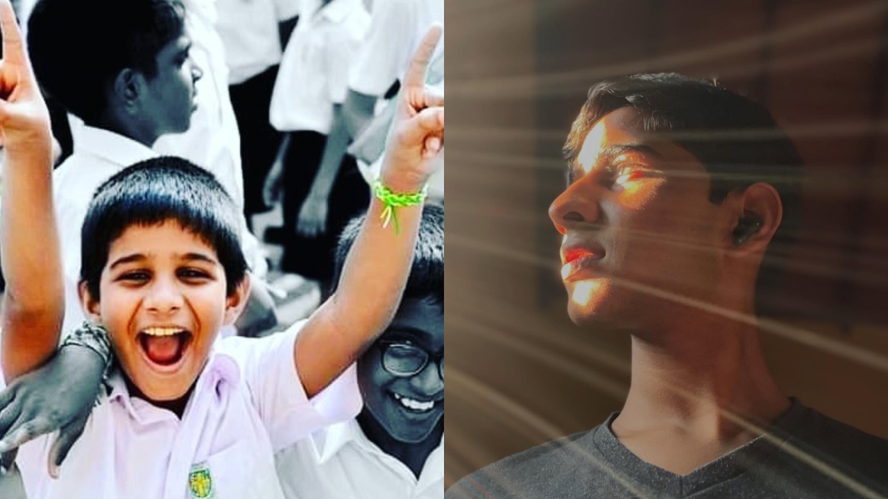දිල්හානි ආන්ටි අදටත් මාව දැක්කහම කියන්නේ “මේ මගේ පුතානේ කියලා” – අමිරු